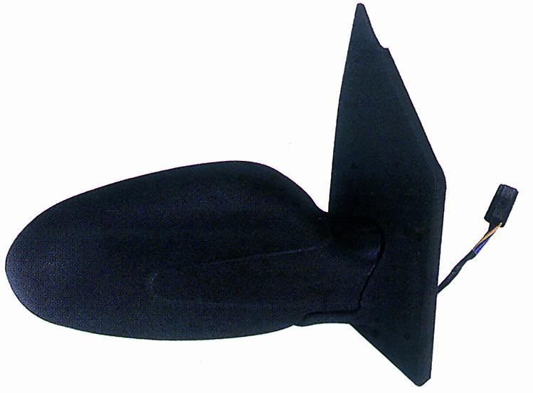 Specchietto Retrovisore Sinistro Elettrico Termico Sx SMART FORTWO dal 2002 al 2006