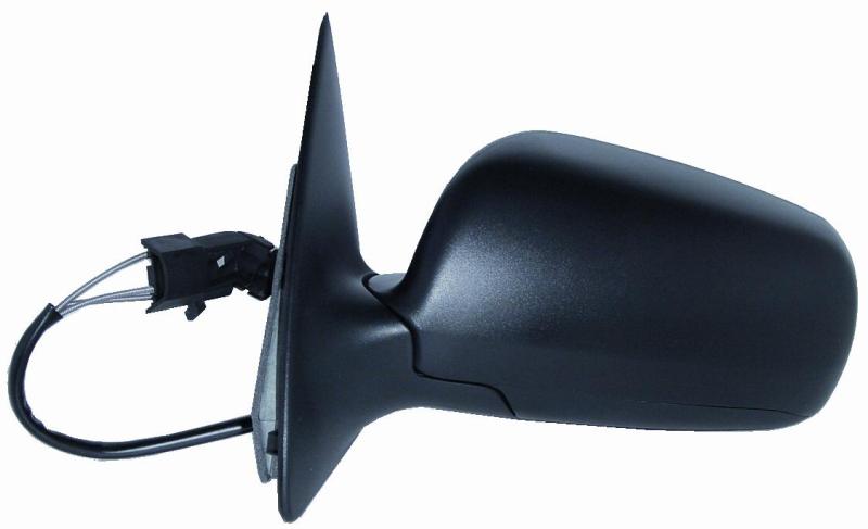 Specchietto Retrovisore Sinistro Meccanico Sx SKODA FABIA dal 1999 al 2004