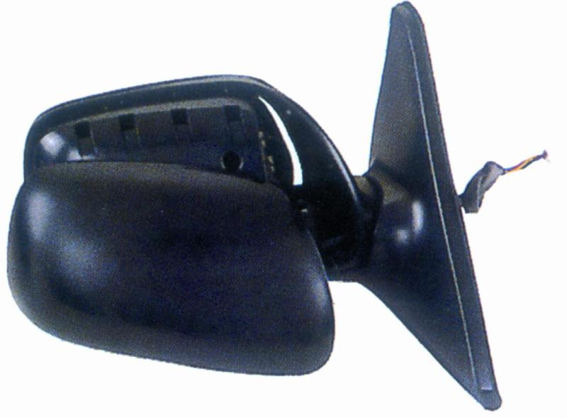 Specchietto Retrovisore Sinistro Elettrico Termico 5Pin Sx TOYOTA AVENSIS dal 2000 al 2002