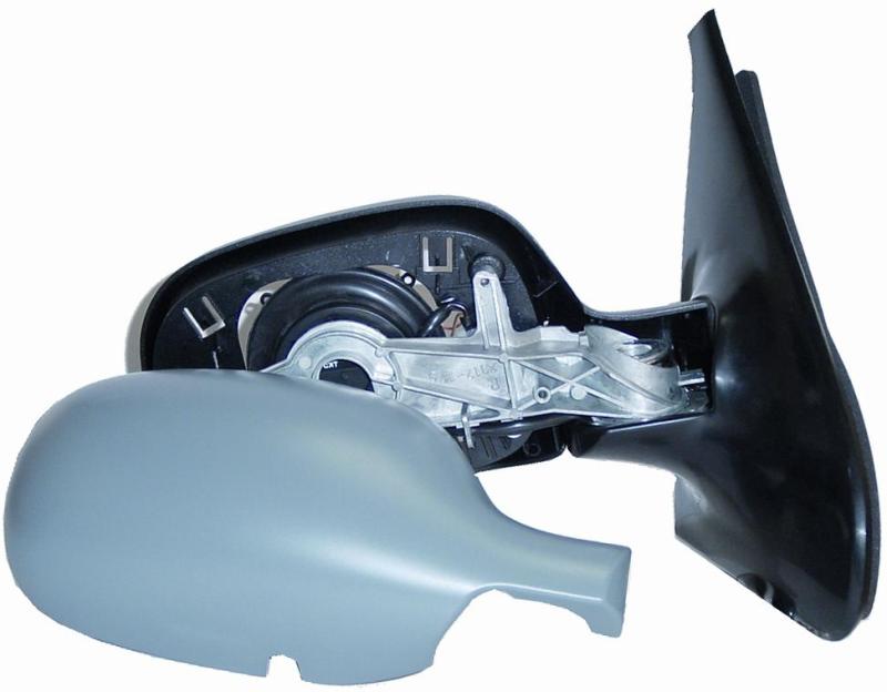 Specchietto Retrovisore Destro Elettrico Termico Dx RENAULT CLIO dal 2001 al 2005