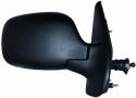 Specchietto Retrovisore Sinistro Meccanico Sx RENAULT KANGOO dal 2003 al 2007