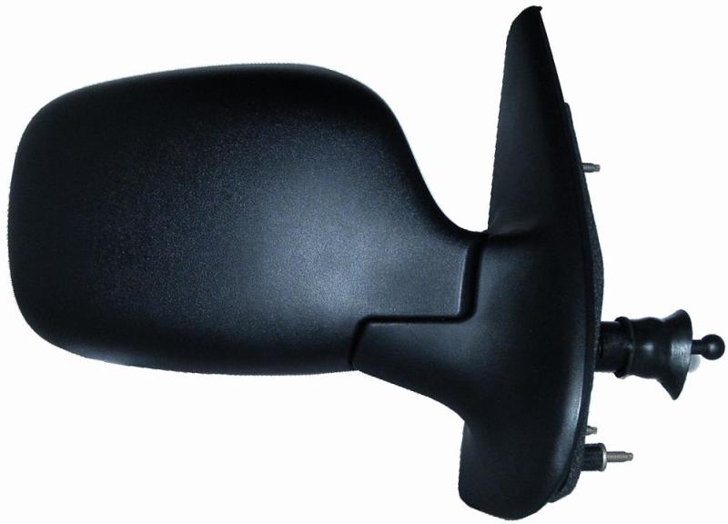 Specchietto Retrovisore Sinistro Meccanico Sx NISSAN KUBISTAR dal 2004