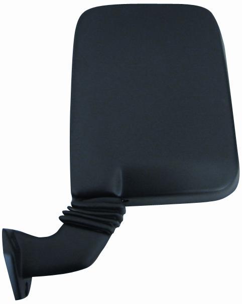 Specchietto Retrovisore Sinistro Manuale Sx FIAT FIORINO dal 1990 al 1993