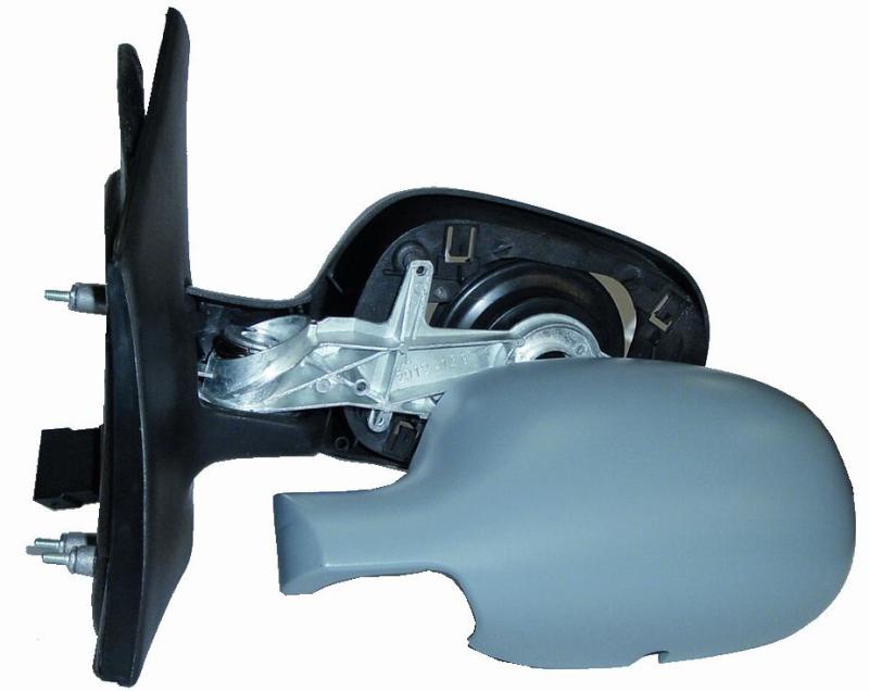 Specchietto Retrovisore Sinistro Elettrico Termico Sx RENAULT SCENIC dal 1999 al 2003