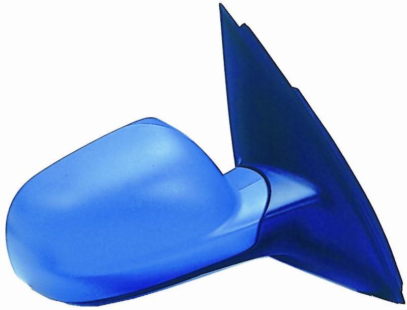 Specchietto Retrovisore Sinistro Elettrico Termico Sx SEAT AROSA dal 2000
