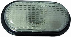 Freccia Laterale Fume Nissan Primastar Dal 2001