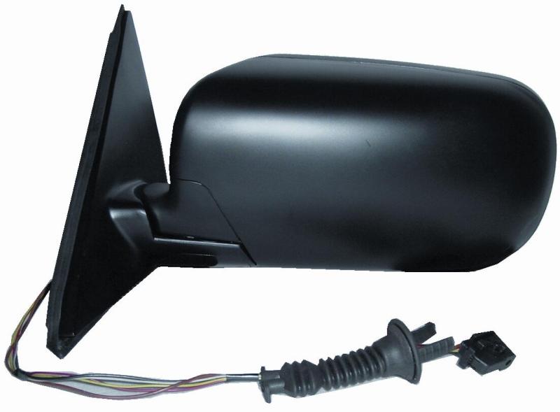 Specchietto Retrovisore Sinistro Elettrico Termico Ribaltabile Sx BMW SERIE 5 E39 dal 1995 al 2000