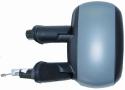 Specchietto Retrovisore Destro Meccanico Dx FIAT DOBLO dal 2000 al 2005