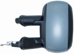 Specchietto Retrovisore Destro Meccanico Dx FIAT DOBLO dal 2000 al 2005