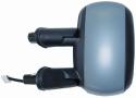 Specchietto Retrovisore Destro Elettrico Termico Dx FIAT DOBLO dal 2005