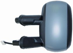Specchietto Retrovisore Destro Elettrico Termico Dx FIAT DOBLO dal 2005