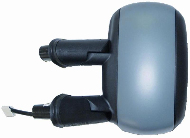 Specchietto Retrovisore Sinistro Elettrico Termico Sx FIAT DOBLO dal 2005