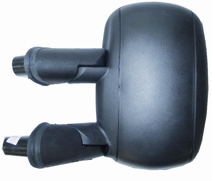 Specchietto Retrovisore Destro Manuale Dx FIAT DOBLO dal 2000 al 2005