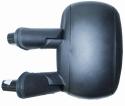Specchietto Retrovisore Destro Manuale Dx FIAT DOBLO dal 2005