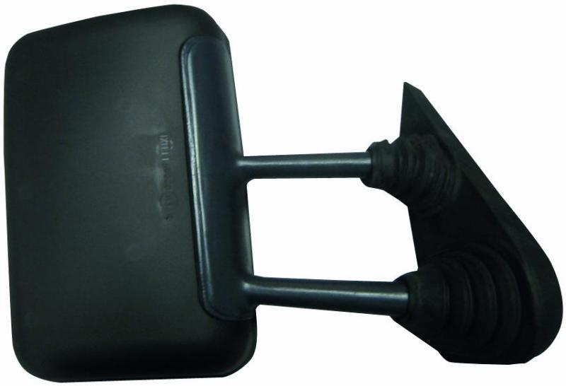 Specchietto Retrovisore Destro Manuale Braccio Lungo Dx IVECO DAILY dal 1989 al 1999