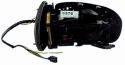 Specchietto Retrovisore Destro Elettrico Termico Ribaltabile C/Cablaggio Dx MERCEDES CLASSE C W203 dal 2000 al 2002
