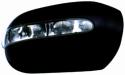 Calotta Da Verniciare C/Fanale E Luce Di Cortesia Sinistro MERCEDES CLASSE E W211 dal 2002 al 2006
