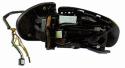 Specchietto Retrovisore Destro Elettrico Termico Ribaltabile Con Memoriaoria Dx MERCEDES CLASSE E W211 dal 2002 al 2006