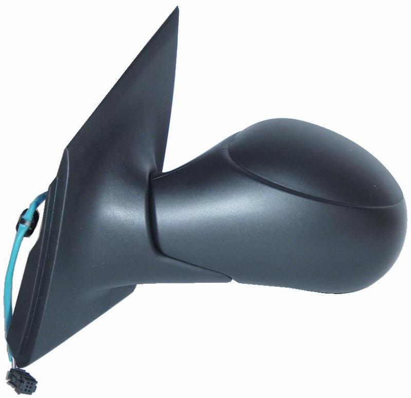 Specchietto Retrovisore Sinistro Elettrico Termico Sx CITROEN C2 dal 2003