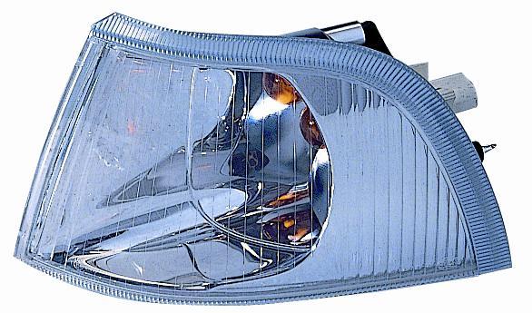 Freccia Anteriore Crystal Sinistro Volvo S40 - V40 Dal 1998 Al 2000
