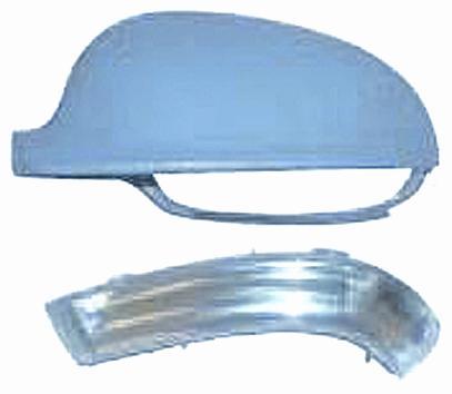 Calotta Con Fanale Integrato Destro VOLKSWAGEN GOLF V PLUS dal 2005 al 2009