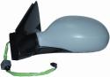 Specchietto Retrovisore Destro Elettrico Termico Dx CITROEN C5 dal 2001 al 2004