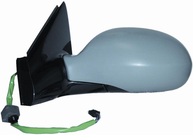 Specchietto Retrovisore Destro Elettrico Termico Dx CITROEN C5 dal 2004 al 2008