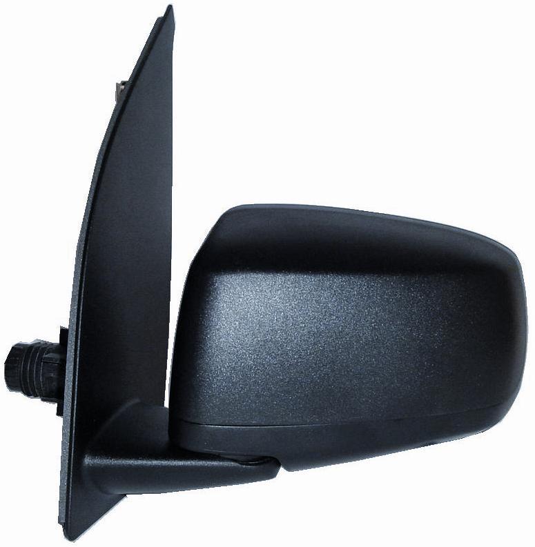 Specchietto Retrovisore Destro Elettrico Termico Dx FIAT PANDA dal 2003