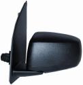 Specchietto Retrovisore Sinistro Elettrico Termico Sx FIAT PANDA dal 2003