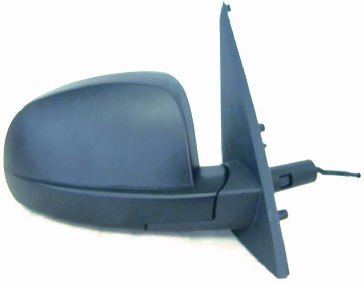 Specchietto Retrovisore Destro Elettrico Termico Dx OPEL MERIVA dal 2003 al 2010