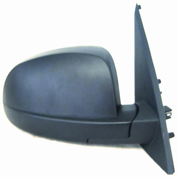 Specchietto Retrovisore Destro Meccanico Dx OPEL MERIVA dal 2003 al 2010
