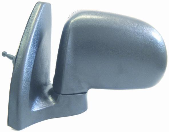 Specchietto Retrovisore Sinistro Meccanico Base Corta Sx HYUNDAI ATOS dal 2003