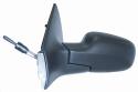 Specchietto Retrovisore Sinistro Meccanico Versione Comfort Sx RENAULT MEGANE dal 2002 al 2005
