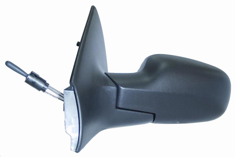 Specchietto Retrovisore Sinistro Meccanico Versione Comfort Sx RENAULT MEGANE dal 2002 al 2005