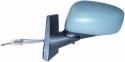 Specchietto Retrovisore Destro Meccanico Dx FIAT IDEA dal 2003