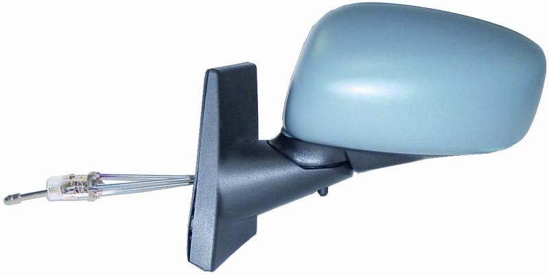 Specchietto Retrovisore Sinistro Meccanico Sx LANCIA MUSA dal 2004