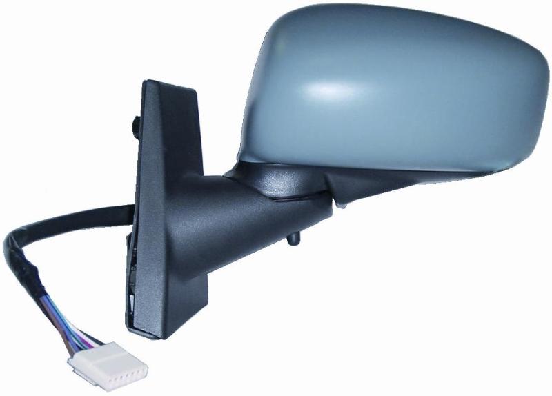Specchietto Retrovisore Destro Elettrico Termico Dx FIAT IDEA dal 2003