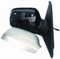 Specchietto Retrovisore Destro Meccanico Dx MAZDA 3 dal 2003 al 2009