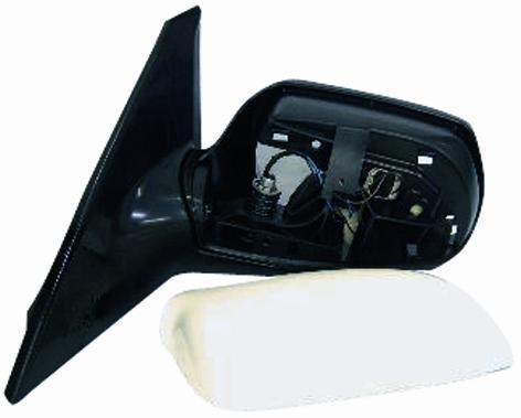 Specchietto Retrovisore Destro Elettrico Termico Dx MAZDA 3 dal 2003 al 2009