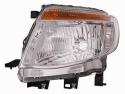 Faro Anteriore Destro Ford Ranger Dal 2012 Al 2016