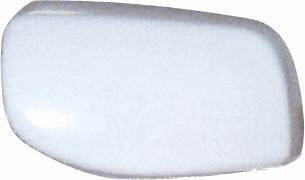 Calotta Da Verniciare Sinistro BMW SERIE 5 E60 - E61 dal 2003 al 2007