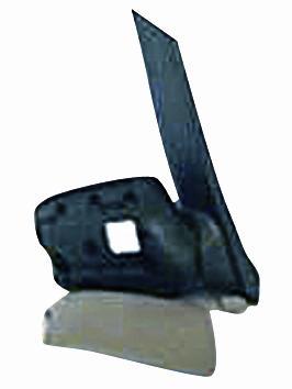 Specchietto Retrovisore Destro Elettrico Termico C/Fan. E Luce Cort. Dx FORD FOCUS C-MAX dal 2007 al 2010