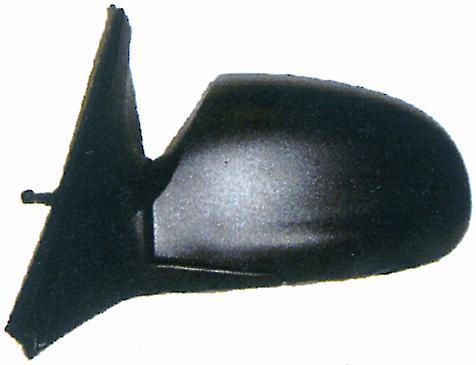 Specchietto Retrovisore Destro Meccanico Dx HYUNDAI ACCENT 4 PORTE dal 2000