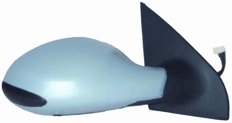 Specchietto Retrovisore Destro Elettrico Termico Dx LANCIA Y dal 1996 al 2000