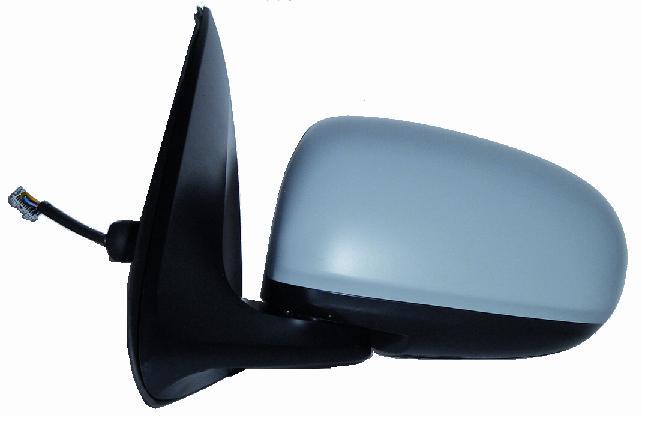 Specchietto Retrovisore Destro Elettrico Dx NISSAN ALMERA N 16 dal 2002