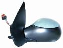 Specchietto Retrovisore Destro Elettrico Termico Dx PEUGEOT 206 PLUS dal 2009