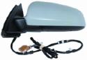 Specchietto Retrovisore Sinistro Elettrico Termico Sx AUDI A4 dal 2004 al 2007