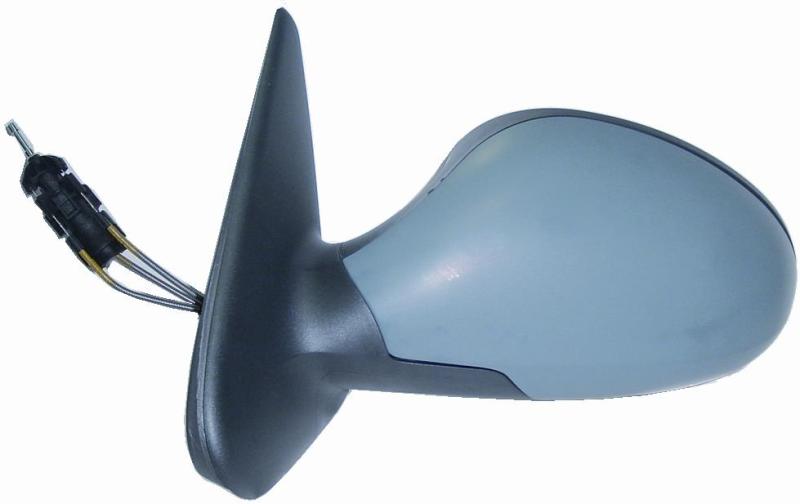 Specchietto Retrovisore Sinistro Meccanico Sx SEAT LEON dal 1999 al 2005