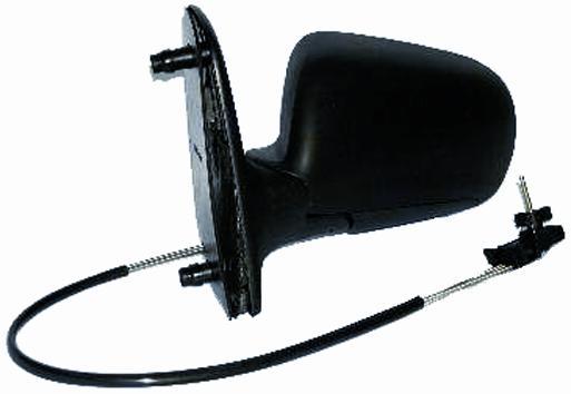 Specchietto Retrovisore Sinistro Meccanico Sx SEAT ALHAMBRA dal 2000 al 2010