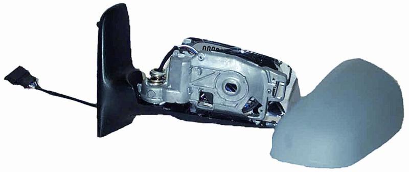 Specchietto Retrovisore Destro Elettrico Termico Dx VOLKSWAGEN SHARAN dal 2000 al 2009